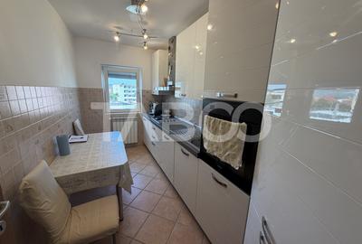 Apartament 3 camere complet renovat mobilat si utilat zona 1 Decembrie - 8
