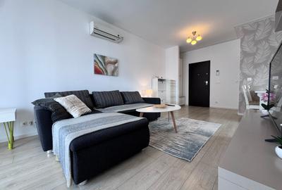 Aviației City Point Apartament 2 camere Parcare Inclusă - 3