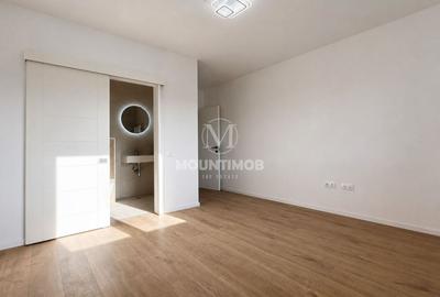 3 camere Tractorul–Coresi, 80 mp/utili,  mutare imediata - 2