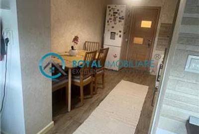 Royal Imobiliare - Vanzare apartament 2 camere, zona Bld Bucuresti - 9