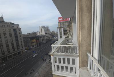 Vanzare Apartament 2 camere  Bulevardul Magheru 34 - 3