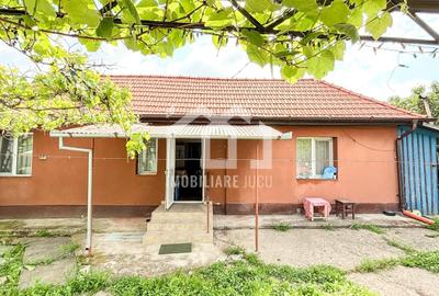 COMISION 0% Casa individuala, 2 camere,74mp,teren 1000mp, Jucu de Sus - 7