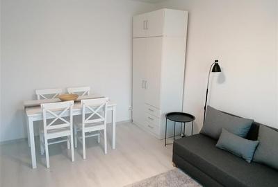 Apartament 1 Camera Totul NOU Iulius Mall - 2