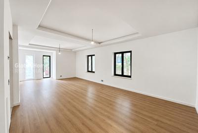 Vilă Premium | S+P+2+M | 287 mp | 6 Camere | Lift | Arcul de Triumf | 2026 - 9