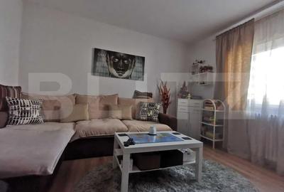 Casă individuală cu 3 camere în Frumoasa