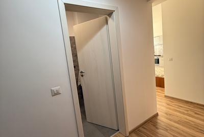 Garsoniera moderna in bloc nou, centrala proprie la 3 minute de metrou - 4