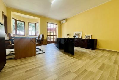 Casa de Închiriat Ultracentrala, 12 Camere, 10 Bai, 6 Parcari - 2