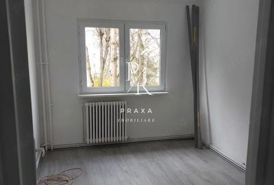 Vand apartament, semidecomandat, 2 camare,etaj 1, Manastur, Aleea Peana - 3