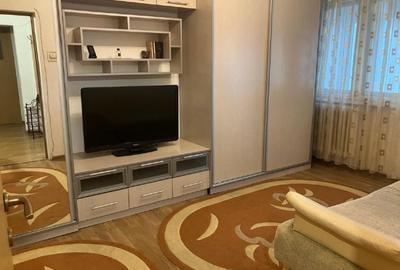 Apartament cu 2 camere decomandat în Gorjului