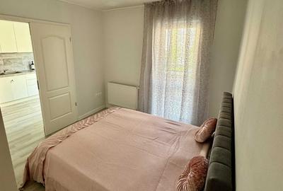 Vand apartament 2 camere tip studio Avantgarden Bartolomeu cu parcare - 2