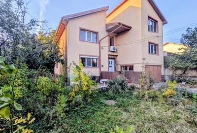 Bazilescu-B.Noi,luminoasa,6camere,iteren 720mp,deschidere mare, metrou,parc - 8