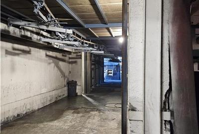 Proprietate Industriala - 4000 mp - Productie - Office - 28