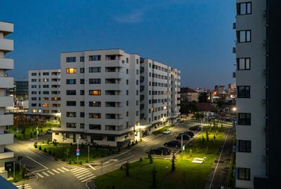 Ivory Residence