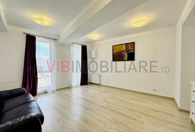 3 camere - Bloc Nou - Eminescu - 80 mp - 2