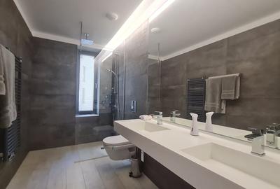 ONE HERASTRAU PARK- Apartament de lux cu 3 camere VIEW spre PARC si LAC - 24