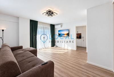 Apartament cu 1 camera | 45 mp | Prima inchiriere | Intre Lacuri - 2