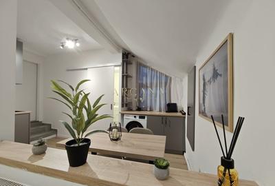 Apartament de vânzare în Centru, clădire monument istoric - 2