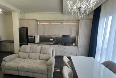 Apartament modern de închiriat în complexul Luminia – 2 camere, 70 mp, 2 bai - 4