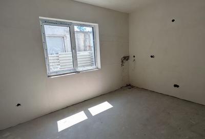 DUPLEX SEMIFINISAT — ZONA TĂUTIULUI, FLOREȘTI - 5