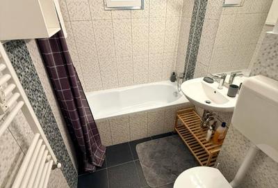 Apartament 3 camere | Langa Parcul Titan | 5 minute de metrou | Prima inchiriere - 7