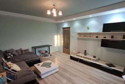 Apartament cu 2 camere decomandat, mobilat în Nerva Traian