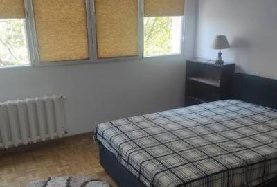Apartament cu 2 camere semidecomandat, mobilat în Eroii Revoluției
