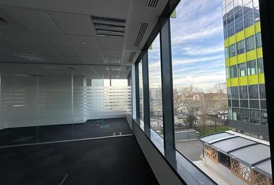 Spatii birouri Green Court de la 144 mp - 12