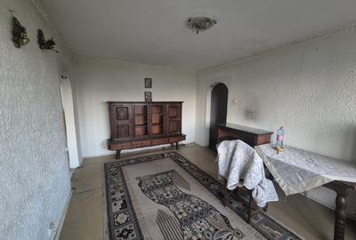 Apartament 3 camere langa Metrou 1 Decembrie. Negociabil - 3