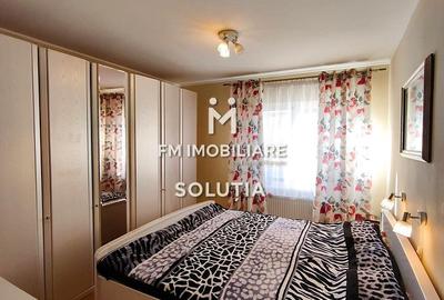 Apartament 3 camere, la curte, zona Valea Borcutului! - 7
