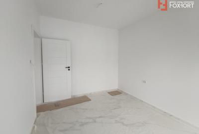 Apartament cu 3 camere de 70 mp, terasa 30 mp in Giroc - 13