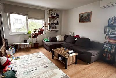 Apartament 2 camere decomandat in Zorilor zona Calea Turzii - 3