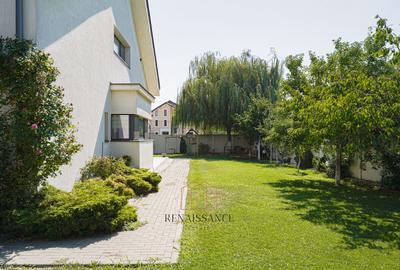 Dumbrăvița Vila 6 Camere P+M 247 mp | Mobilată | Panouri Fotovoltaice - 25