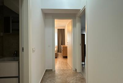 Apartament 2 camere, decomandat, loc de parcare subteran, Metrou Mihai Bravu !!! - 8