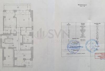REV2004552 Vila 5 Camere I De Vanzare I Baneasa - 10