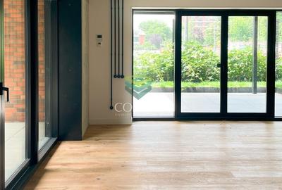 Apartament 3 Camere cu Gradina | Arhitectura Moderna | Spatios - 1