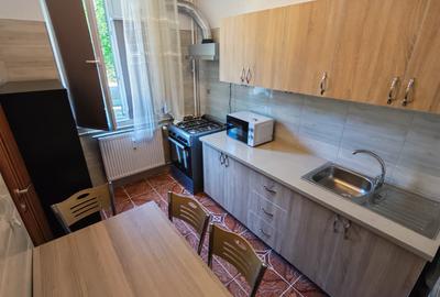 Apartament 3 camere dec, renovat complet – Bd. Brâncoveanu - 9