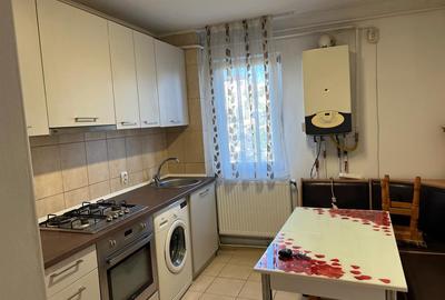Apartament 2 camere PODU ROS TITU MAIORESCU ID OFERTA.161095 - 4