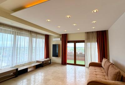Mogosoaia - Rustic Residence - loc parcare inclus - 2