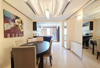 Apartament spațios cu 4 camere de închiriat în Mazepa – lângă Școala nr. 28 - 23