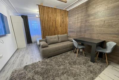 Apartament 1 Camere Podu Ros - Cantemir - 1