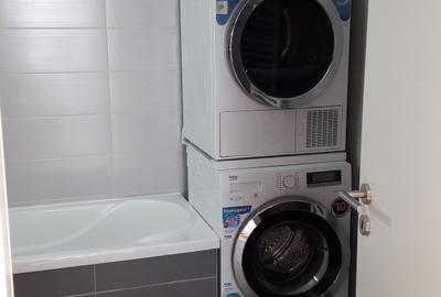 Penthouse cu 3 camere, terasă de 37 mp și parcare Avantgarden! - 18