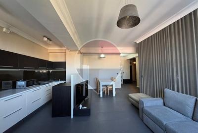 Apartament ultramodern de închiriat -zona UTA - 2