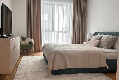 Apartament 3 camere - Prima Inchiriere, Iancu Nicolae | Mobilat si Utilat - 9