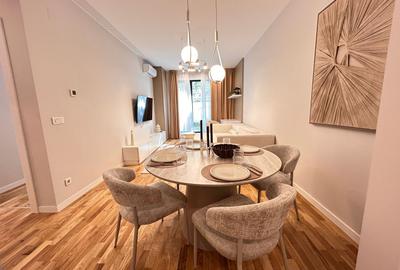 APARTAMENT 2 CAMERE | MOBILAT SI UTILAT PREMIUM | CASA PRESEI - 3