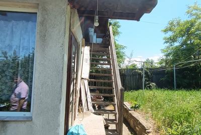 CASA CU TEREN 1000 MP,TOMESTI ,COMISION ZERO - 13