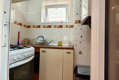 Apartament 3 camere 2 bai de inchiriat termen lung Zona Faleza Nord - 7