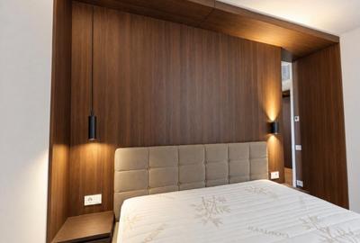 5 Residence - Apartament LUX cu 3 camere – 115 mp – etaj 4 – parcare inclusă - 5