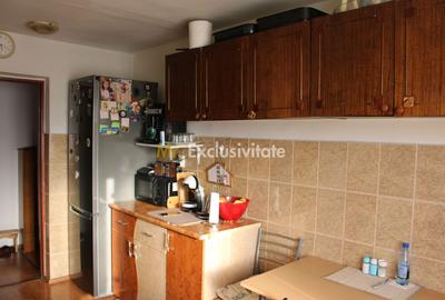 Apartament cu 3 camere decomandat, 71 mp – zona 9 Mai - 7