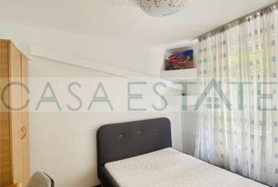 Inchiriere apartament 3 camere Nicolae Grigorescu metrou - 1