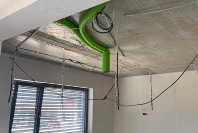 COMISION 0% Casa individuala cu 6 camere si teren de 712 mp - zona Dumbravita - 4